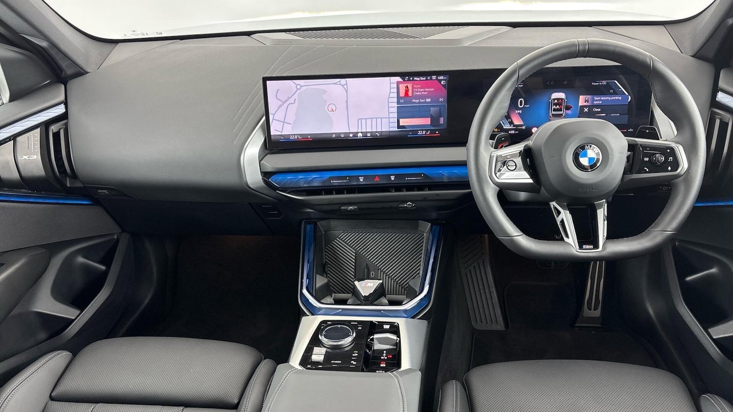 Used BMW X3 2025 for sale - 76760304: Photo 4