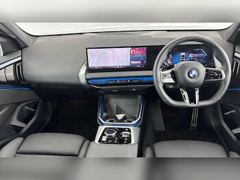 Used BMW X3 2025 for sale - 76760304: Photo