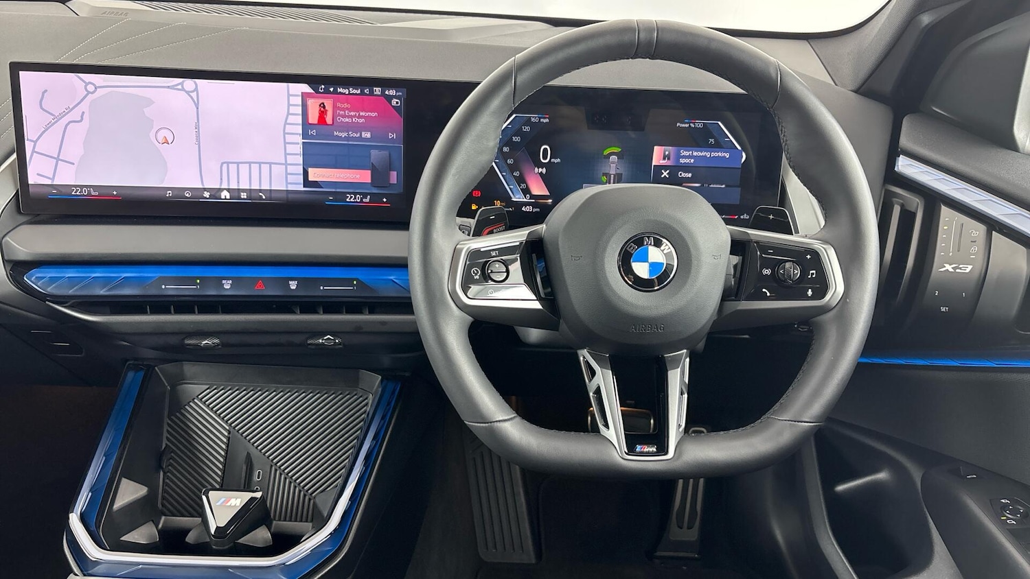 Used BMW X3 2025 for sale - 76760304: Photo 5