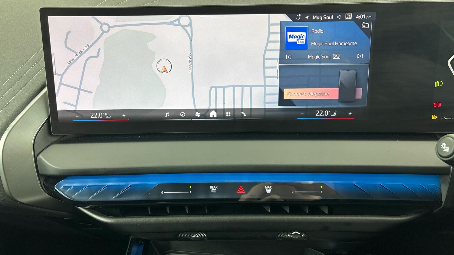 Used BMW X3 2025 for sale - 76760304: Photo 8