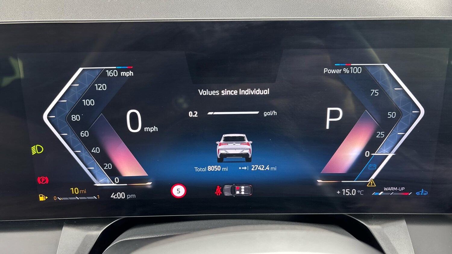 Used BMW X3 2025 for sale - 76760304: Photo 9