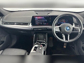 Used BMW iX1 2023 for sale - 77330589: Photo