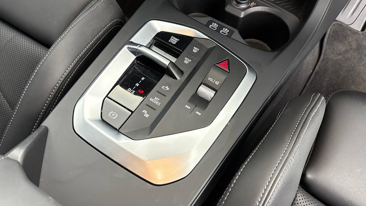 Used BMW 1 Series 2025 for sale - 78100857: Photo 10