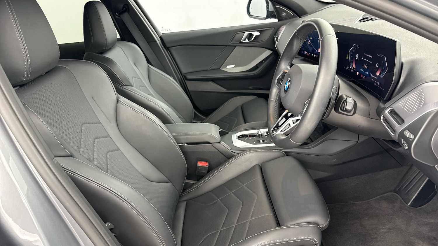 Used BMW 1 Series 2025 for sale - 78100857: Photo 11