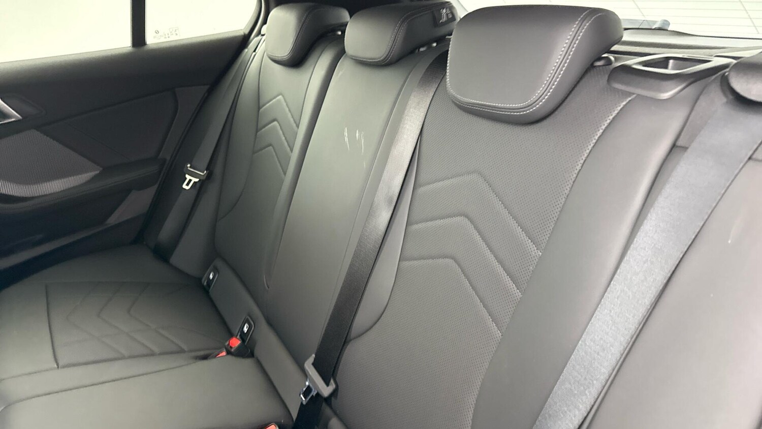 Used BMW 1 Series 2025 for sale - 78100857: Photo 12