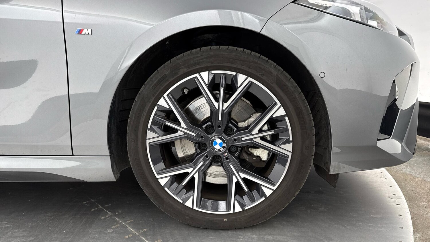 Used BMW 1 Series 2025 for sale - 78100857: Photo 14