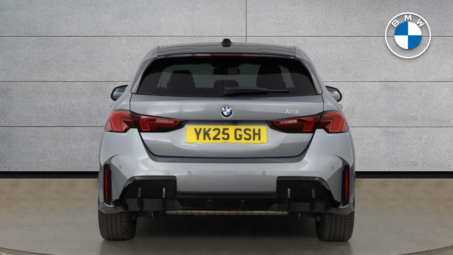 Used BMW 1 Series 2025 for sale - 78100857: Photo 15