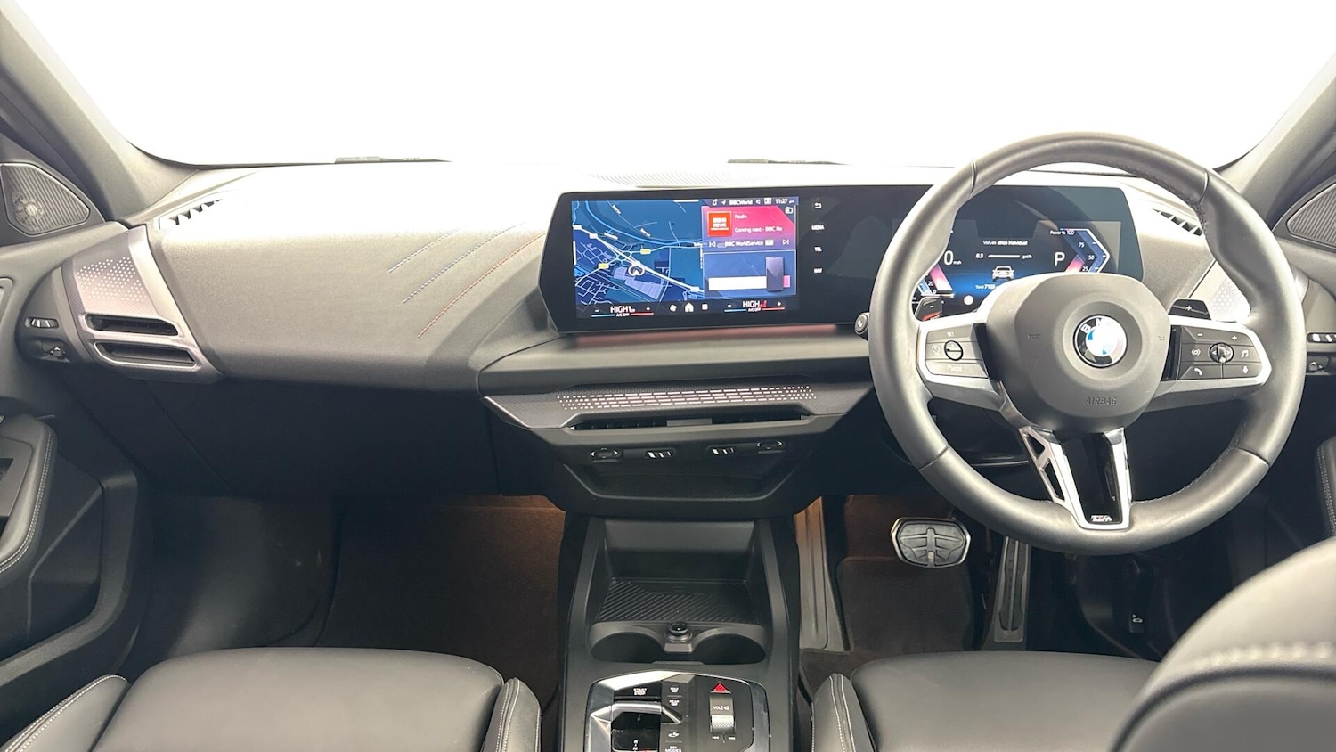 Used BMW 1 Series 2025 for sale - 78100857: Photo 4