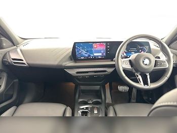 Used BMW 1 Series 2025 for sale - 78100857: Photo