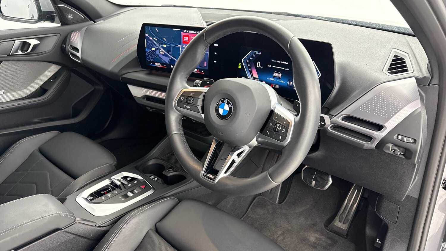 Used BMW 1 Series 2025 for sale - 78100857: Photo 6