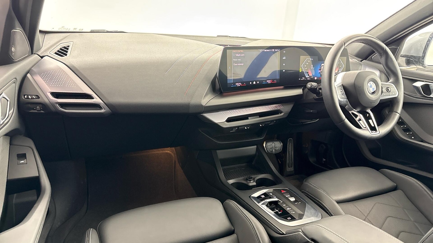 Used BMW 1 Series 2025 for sale - 78100857: Photo 7