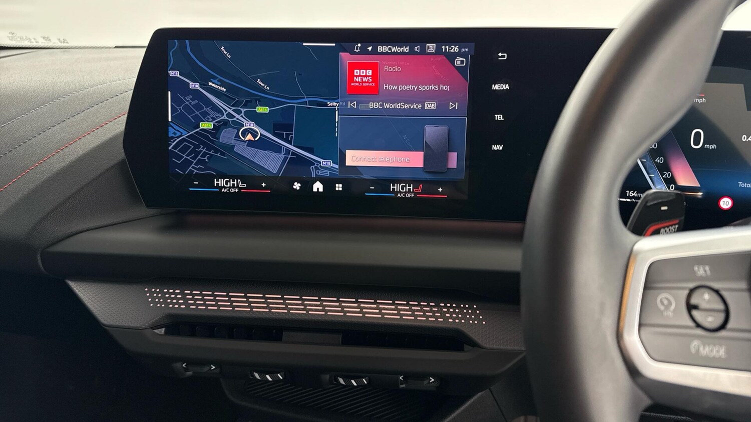 Used BMW 1 Series 2025 for sale - 78100857: Photo 8