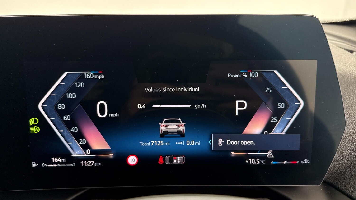 Used BMW 1 Series 2025 for sale - 78100857: Photo 9