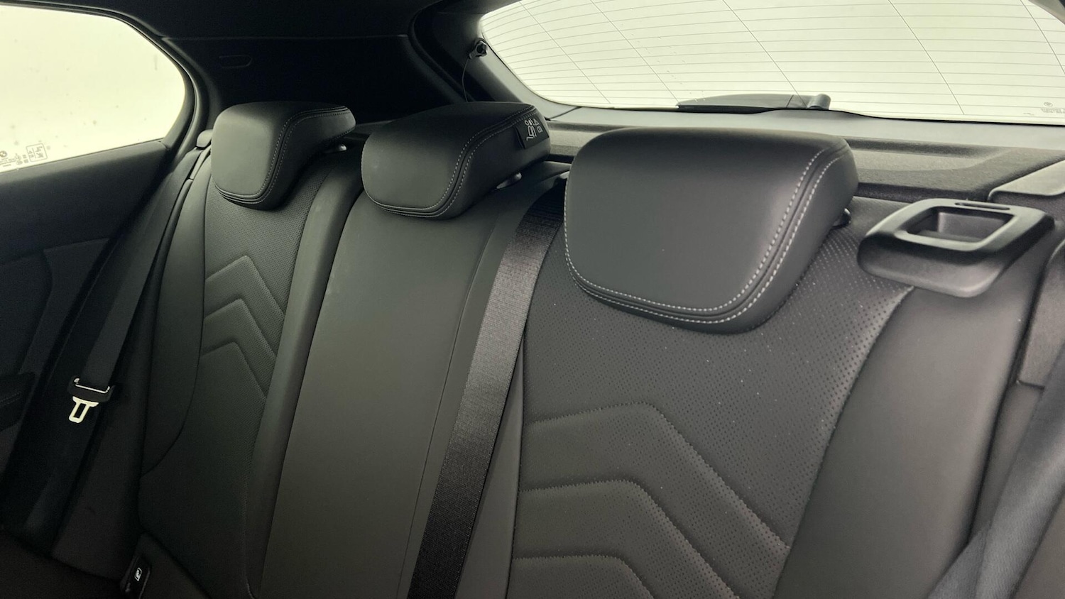 Used BMW 1 Series 2025 for sale - 76952450: Photo 12