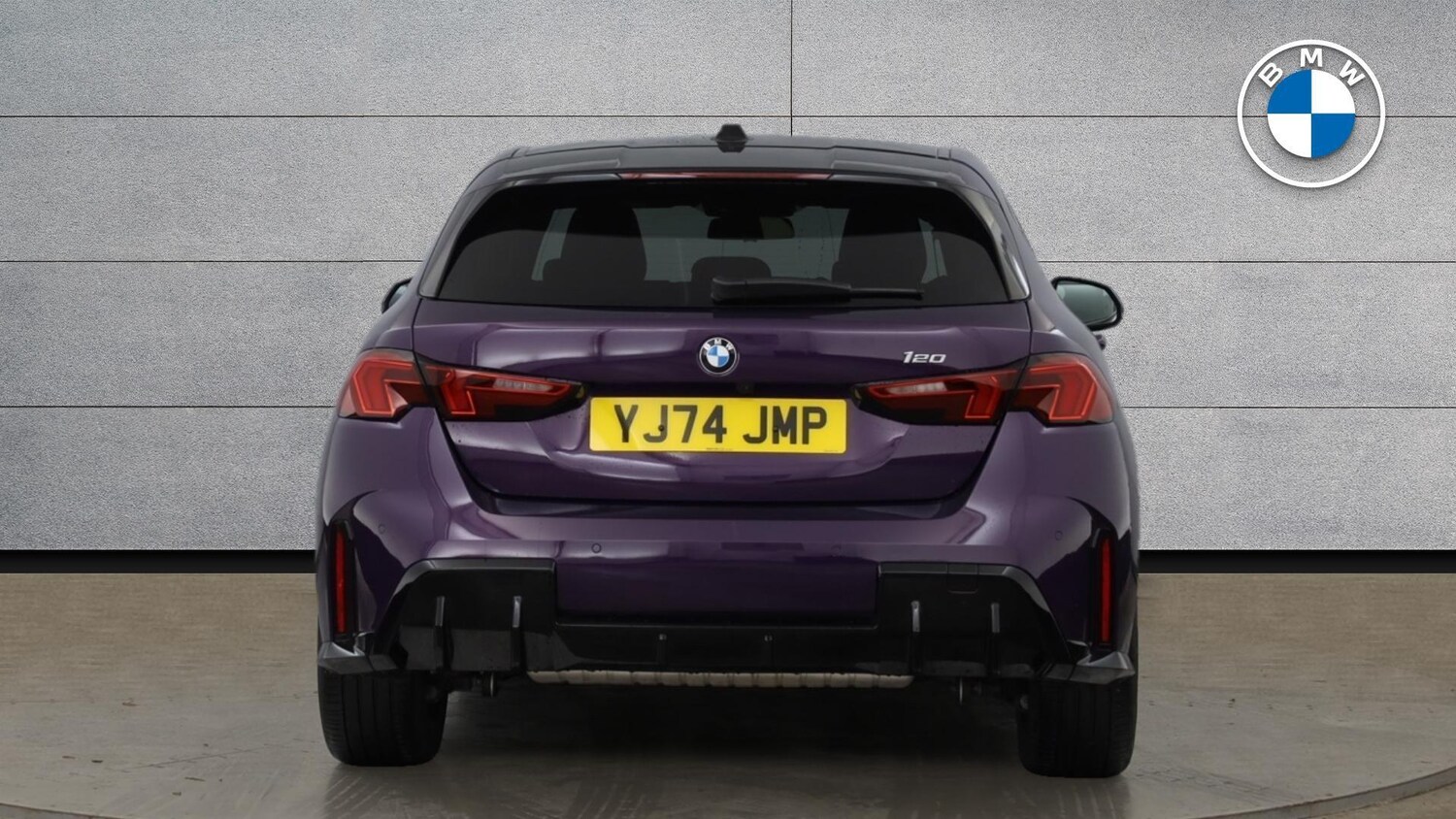 Used BMW 1 Series 2025 for sale - 76952450: Photo 15