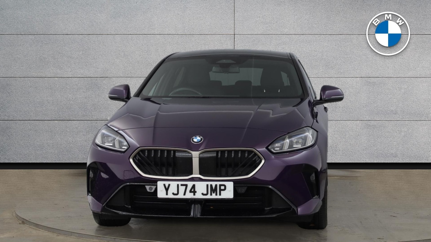 Used BMW 1 Series 2025 for sale - 76952450: Photo 16