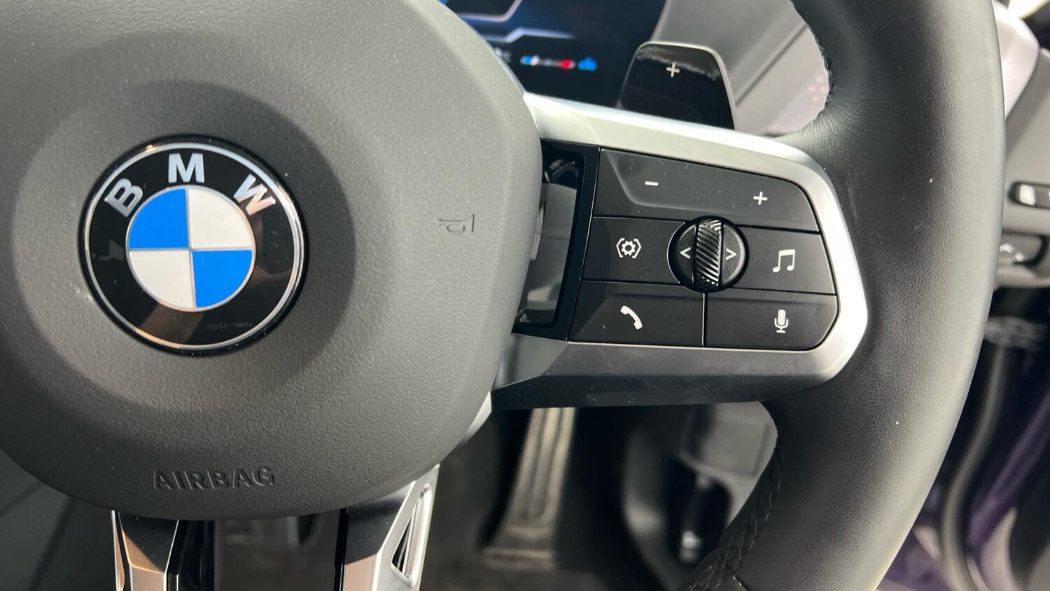 Used BMW 1 Series 2025 for sale - 76952450: Photo 18