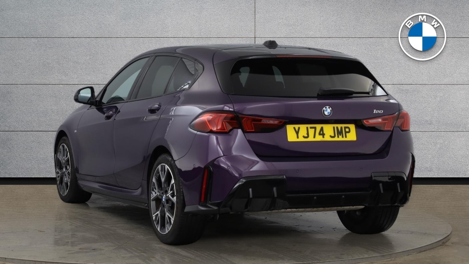 Used BMW 1 Series 2025 for sale - 76952450: Photo 2