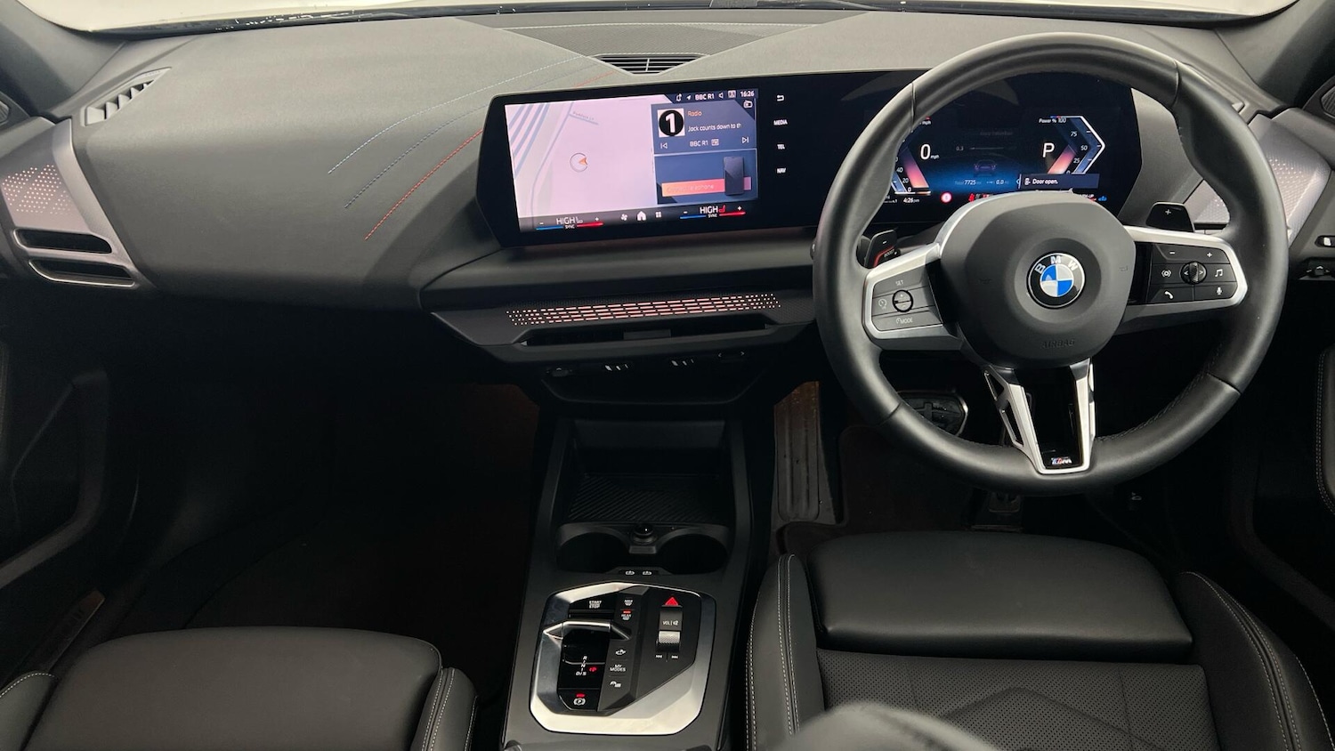 Used BMW 1 Series 2025 for sale - 76952450: Photo 4