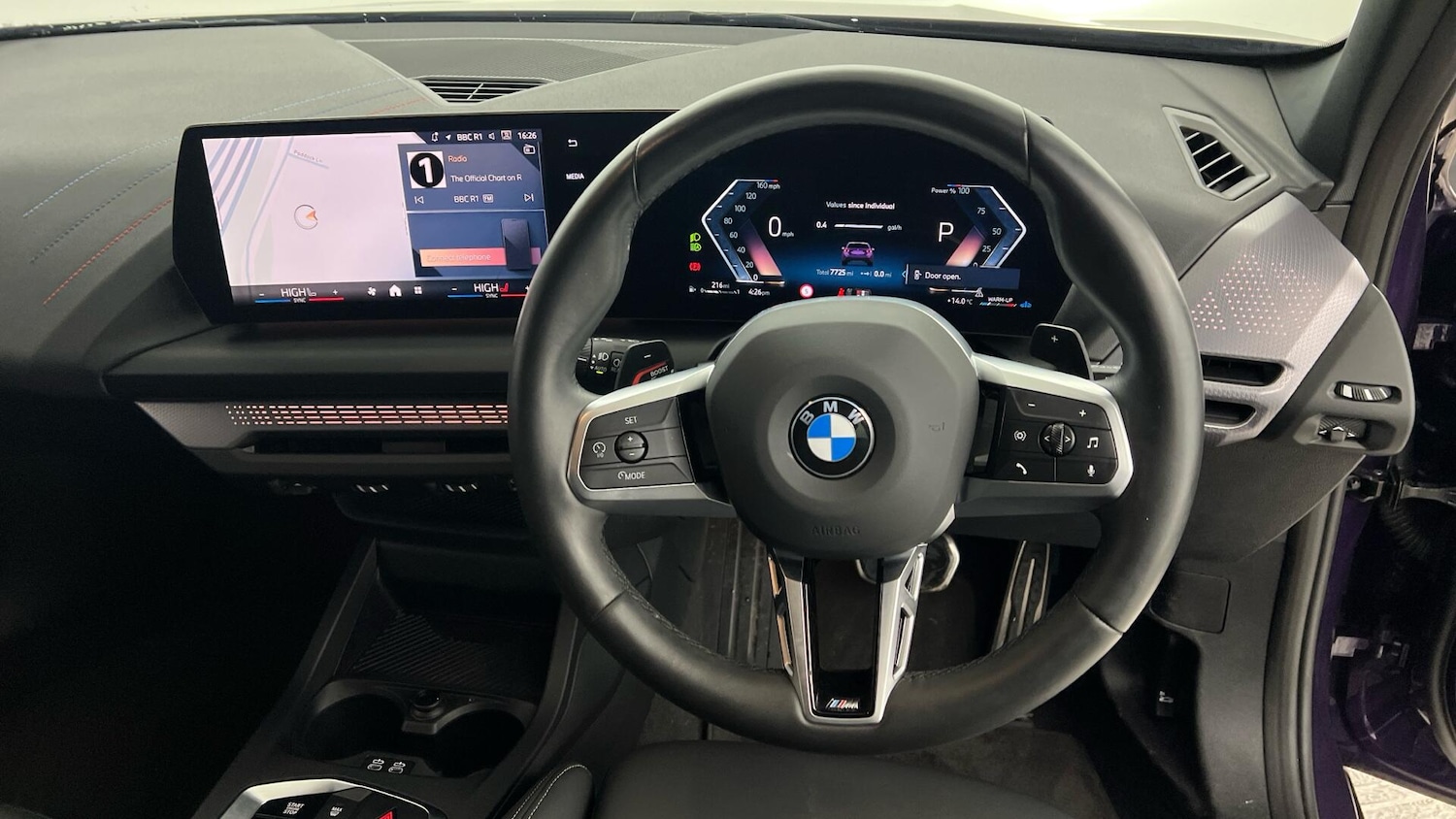 Used BMW 1 Series 2025 for sale - 76952450: Photo 5