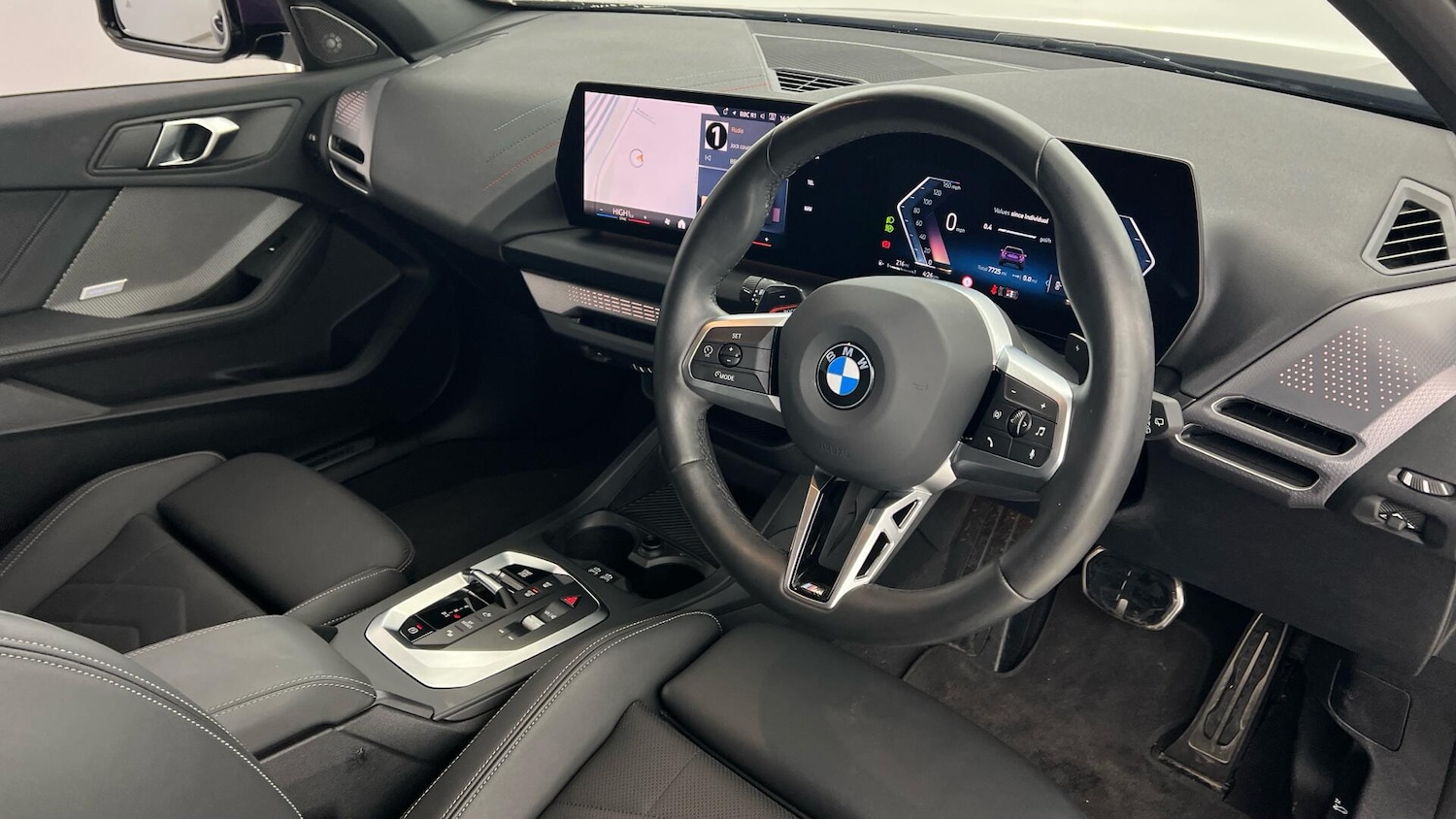 Used BMW 1 Series 2025 for sale - 76952450: Photo 6