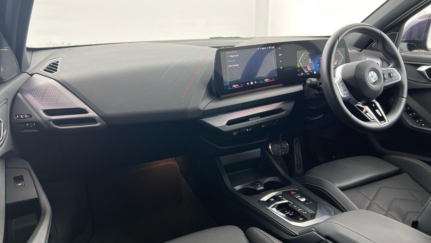 Used BMW 1 Series 2025 for sale - 76952450: Photo 7