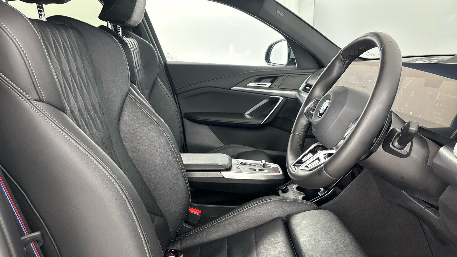 Used BMW X2 2024 for sale - 77585994: Photo 11