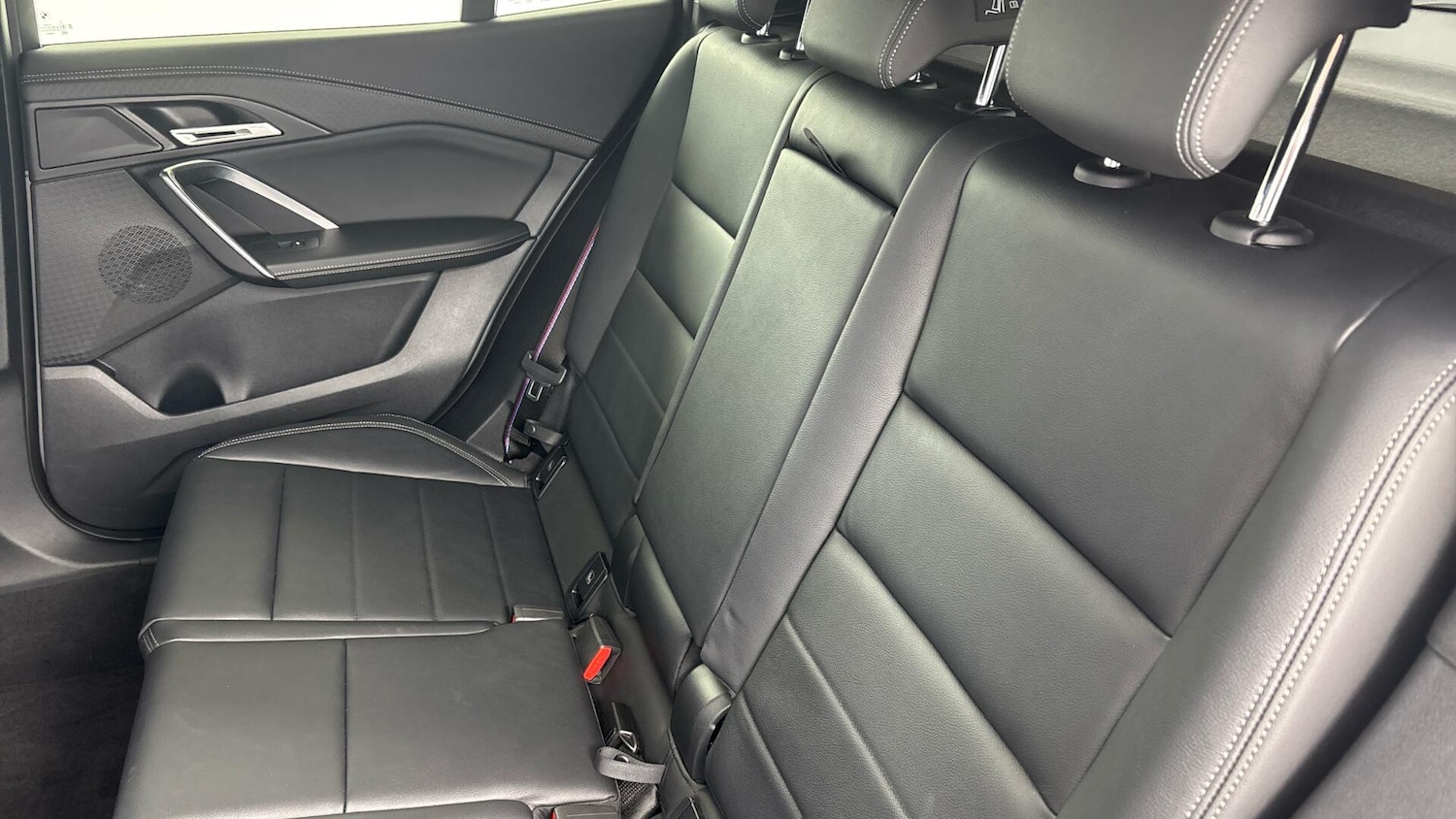 Used BMW X2 2024 for sale - 77585994: Photo 12