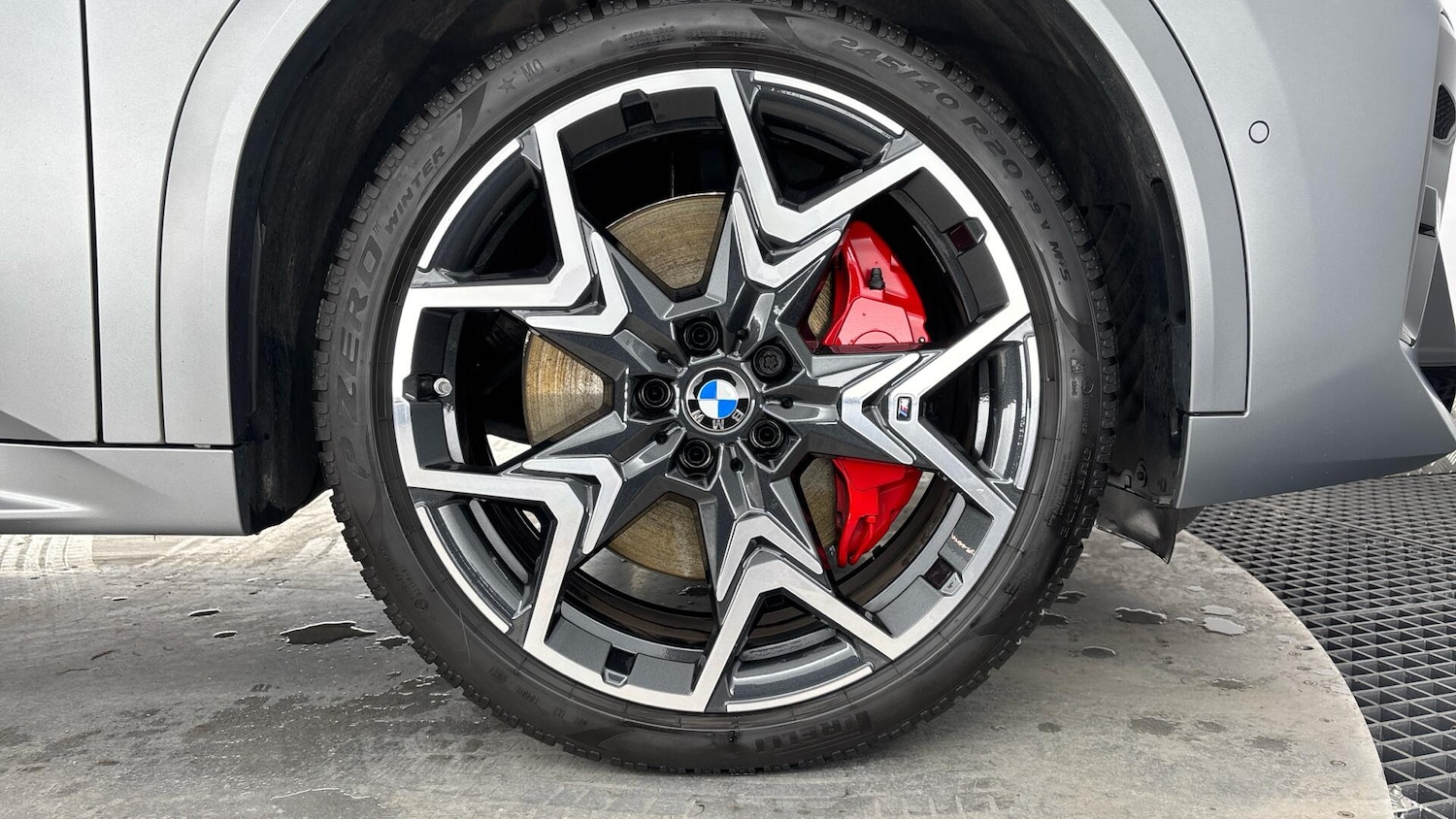 Used BMW X2 2024 for sale - 77585994: Photo 14