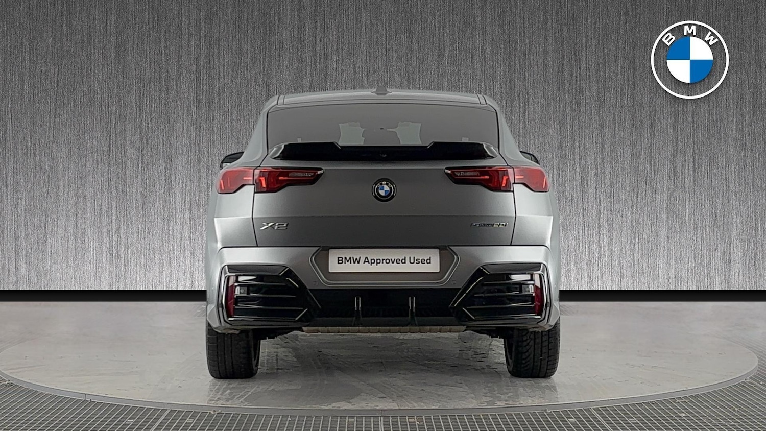 Used BMW X2 2024 for sale - 77585994: Photo 15