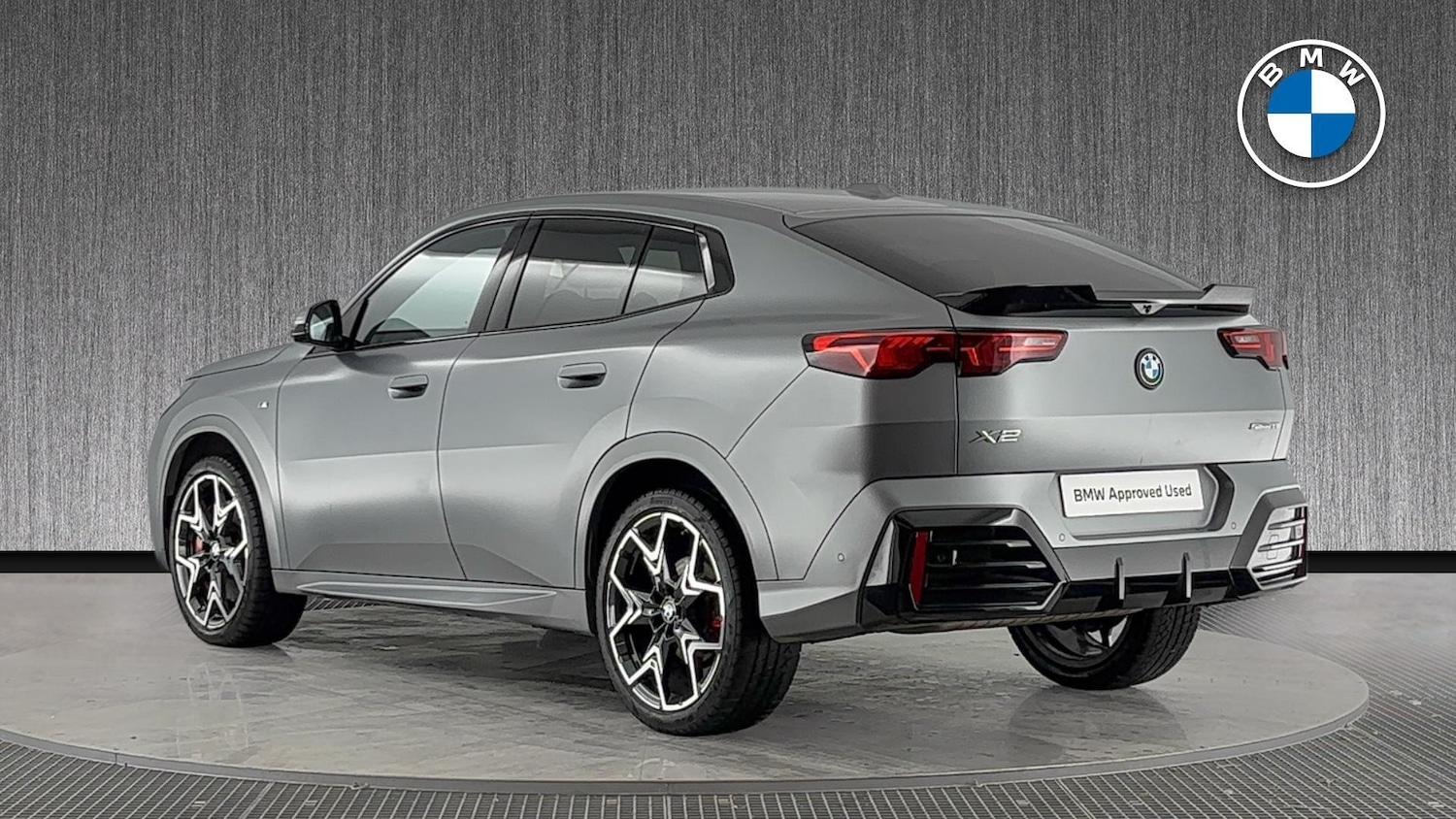 Used BMW X2 2024 for sale - 77585994: Photo 2