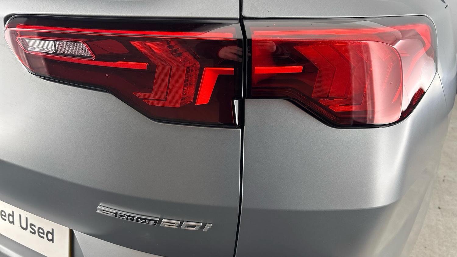 Used BMW X2 2024 for sale - 77585994: Photo 22