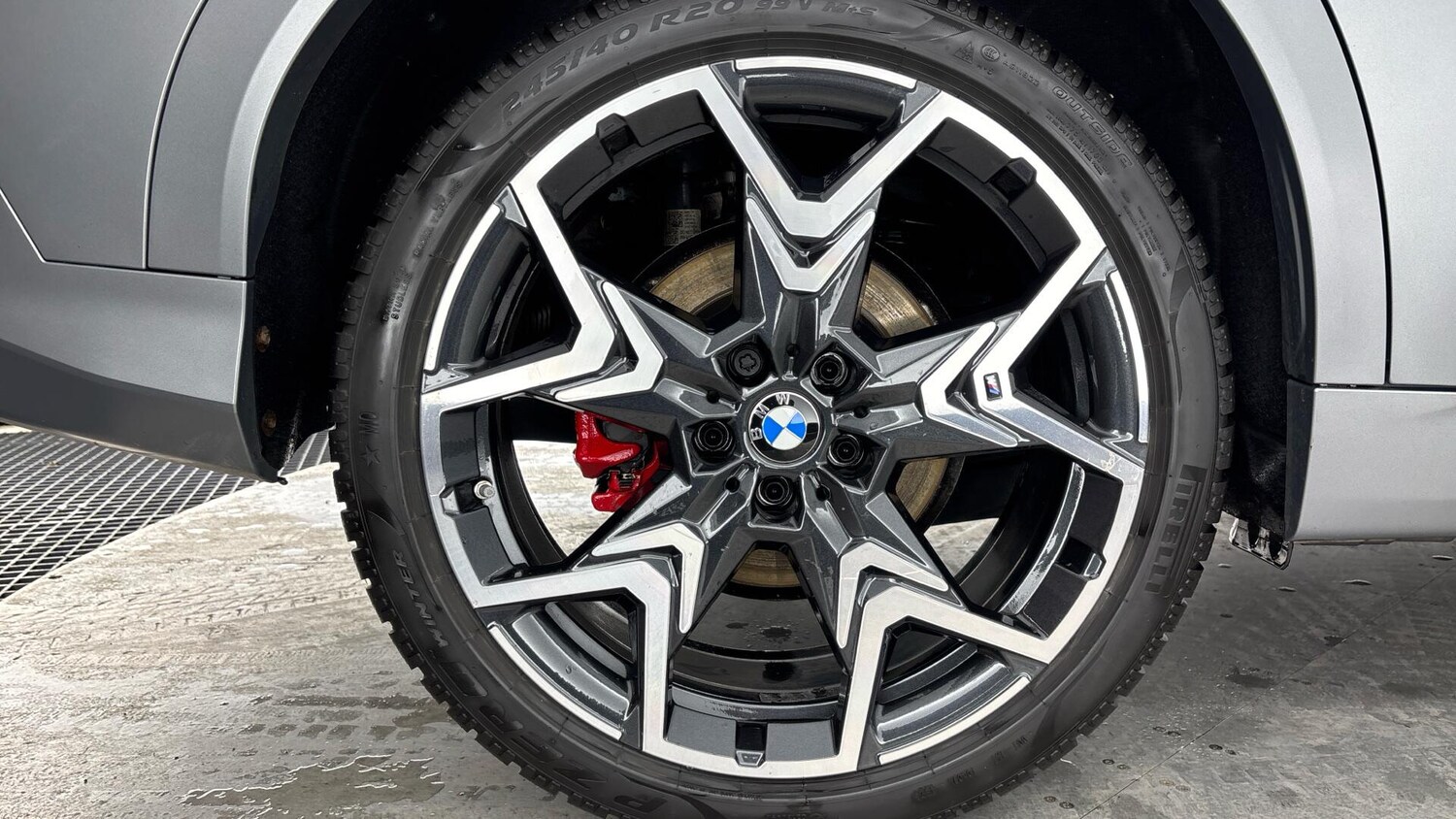 Used BMW X2 2024 for sale - 77585994: Photo 24