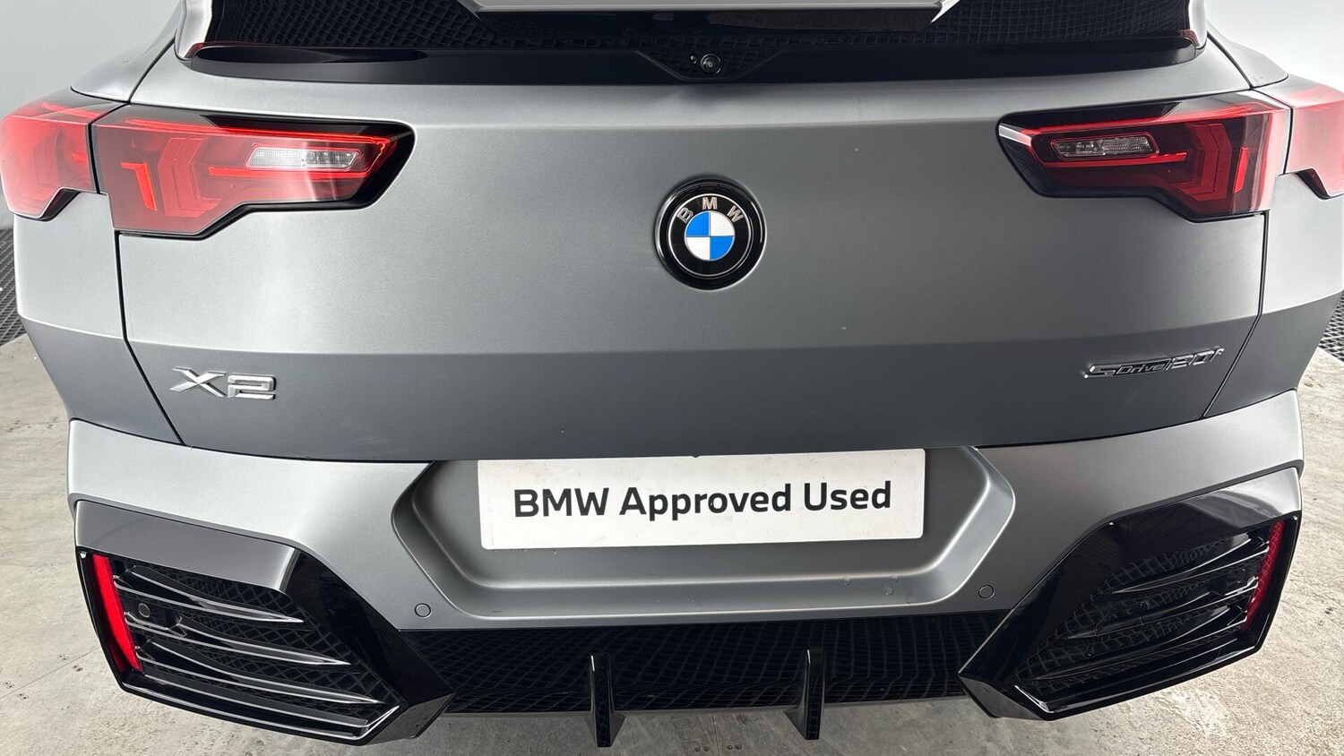 Used BMW X2 2024 for sale - 77585994: Photo 25