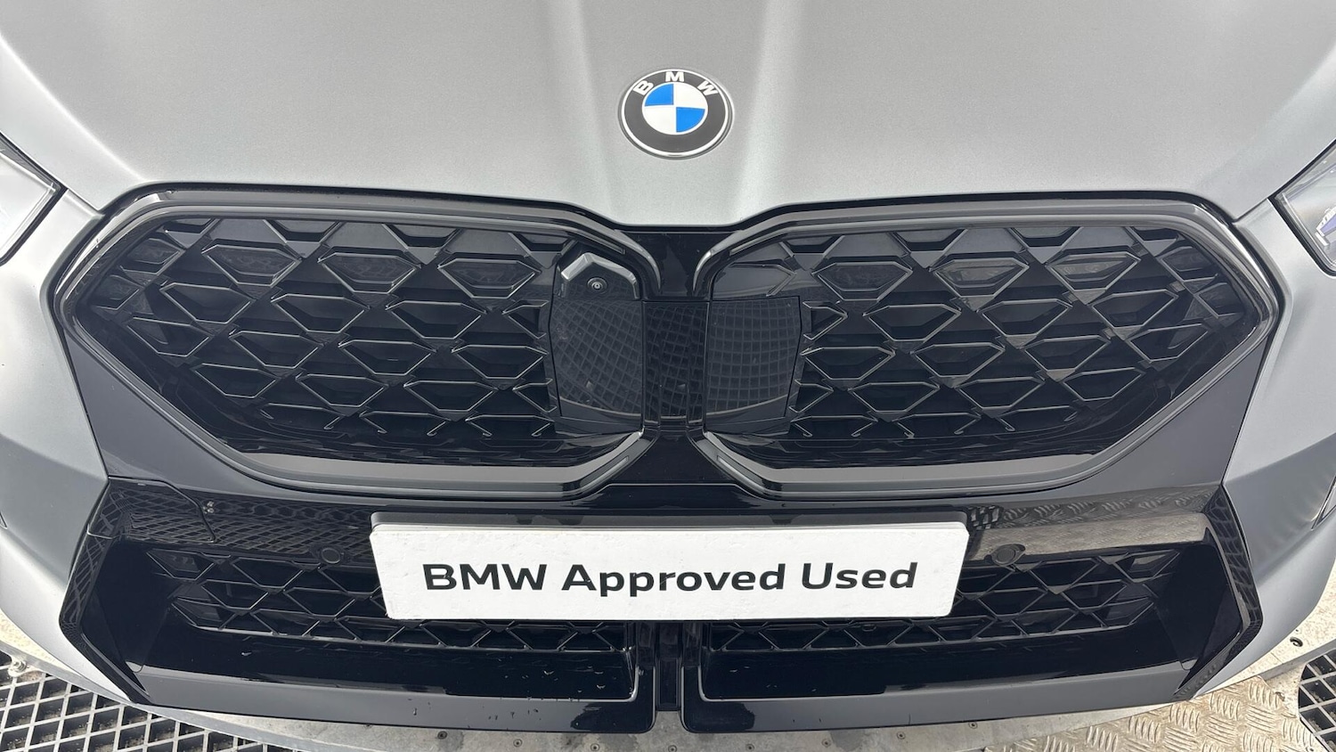 Used BMW X2 2024 for sale - 77585994: Photo 27