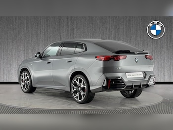 Used BMW X2 2024 for sale - 77585994: Photo