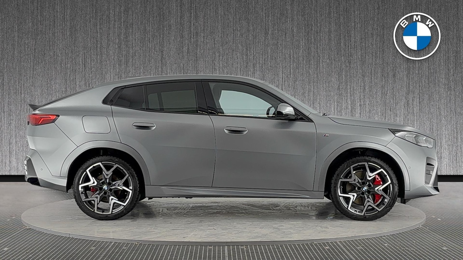 Used BMW X2 2024 for sale - 77585994: Photo 3