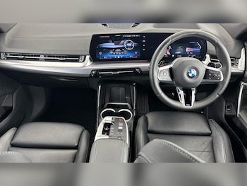 Used BMW X2 2024 for sale - 77585994: Photo