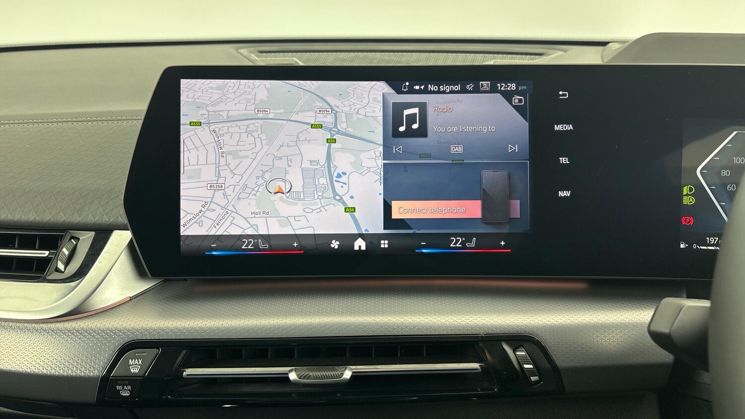 Used BMW X2 2024 for sale - 77585994: Photo 8