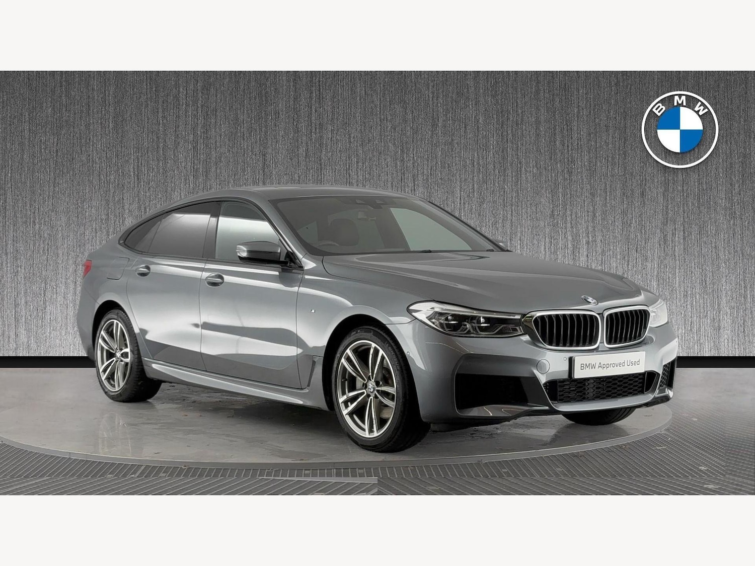 Used BMW 6 Series 2020 for sale - 76760262: Photo 1
