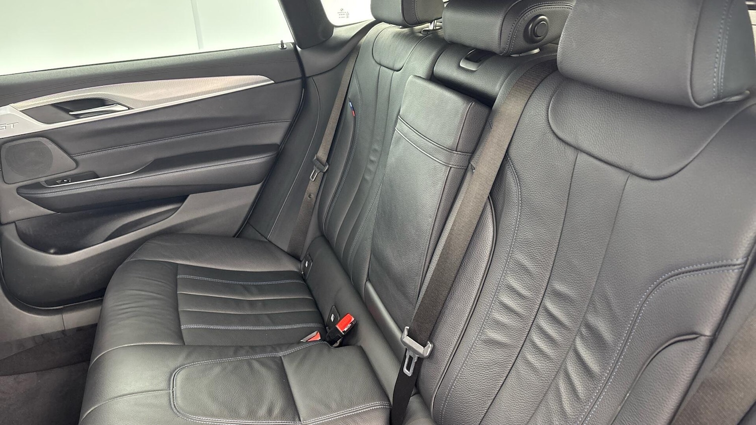 Used BMW 6 Series 2020 for sale - 76760262: Photo 12