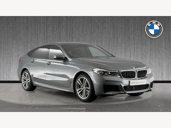 2020 (20) - 620d M Sport 5dr Auto