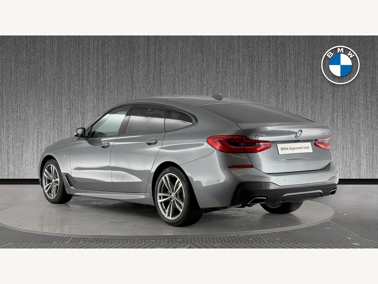Used BMW 6 Series 2020 for sale - 76760262: Photo 2