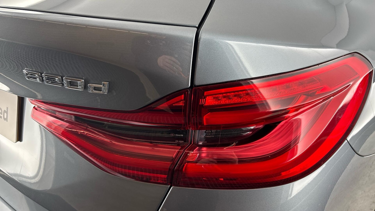 Used BMW 6 Series 2020 for sale - 76760262: Photo 22