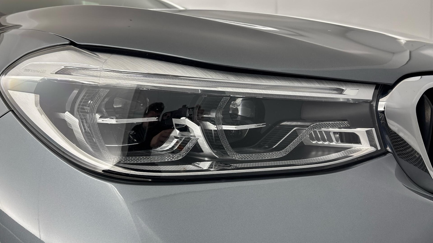 Used BMW 6 Series 2020 for sale - 76760262: Photo 23