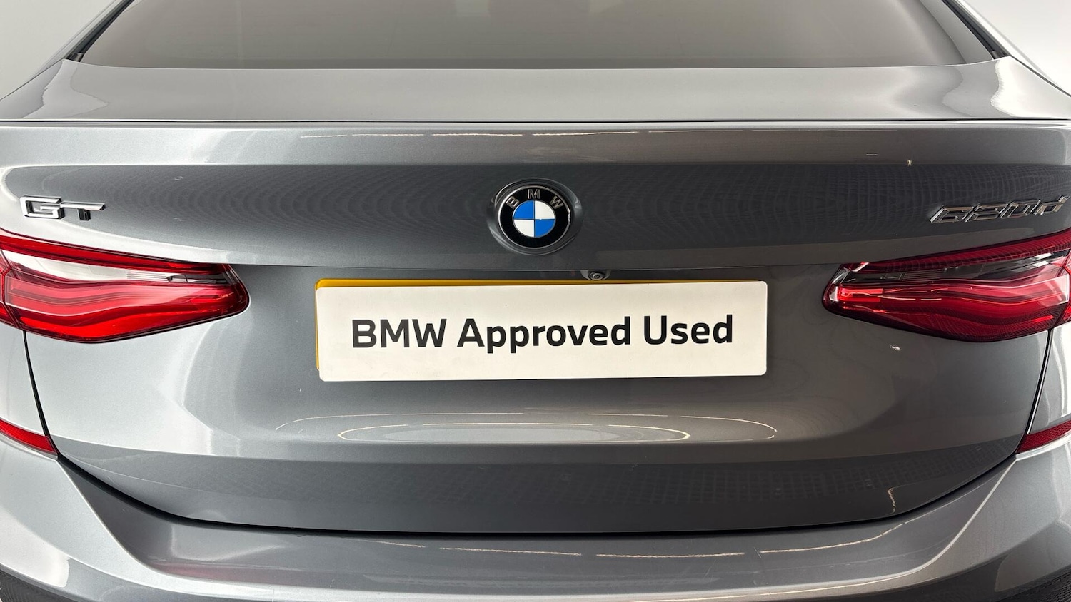 Used BMW 6 Series 2020 for sale - 76760262: Photo 24