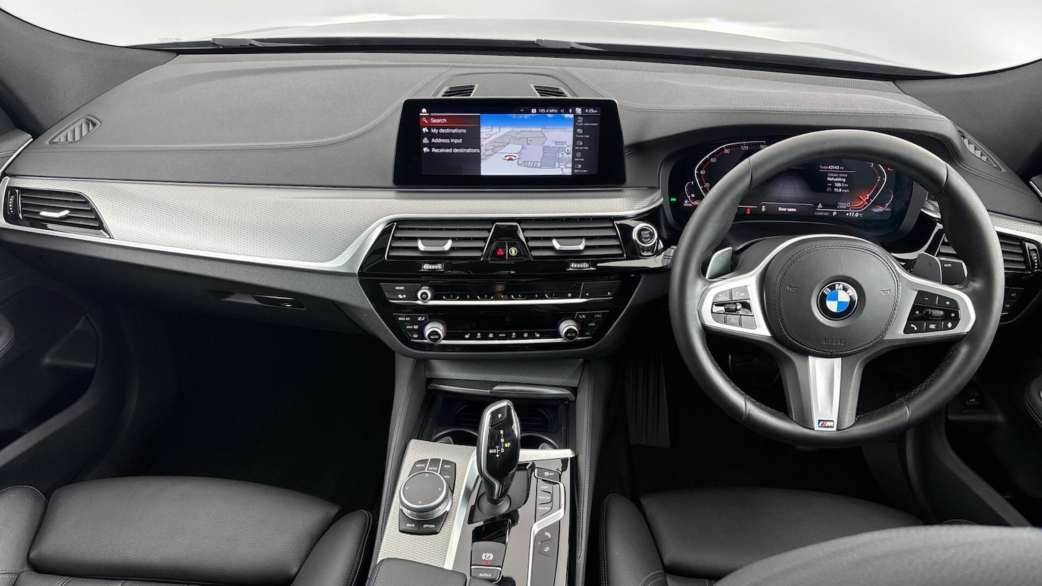 Used BMW 6 Series 2020 for sale - 76760262: Photo 4