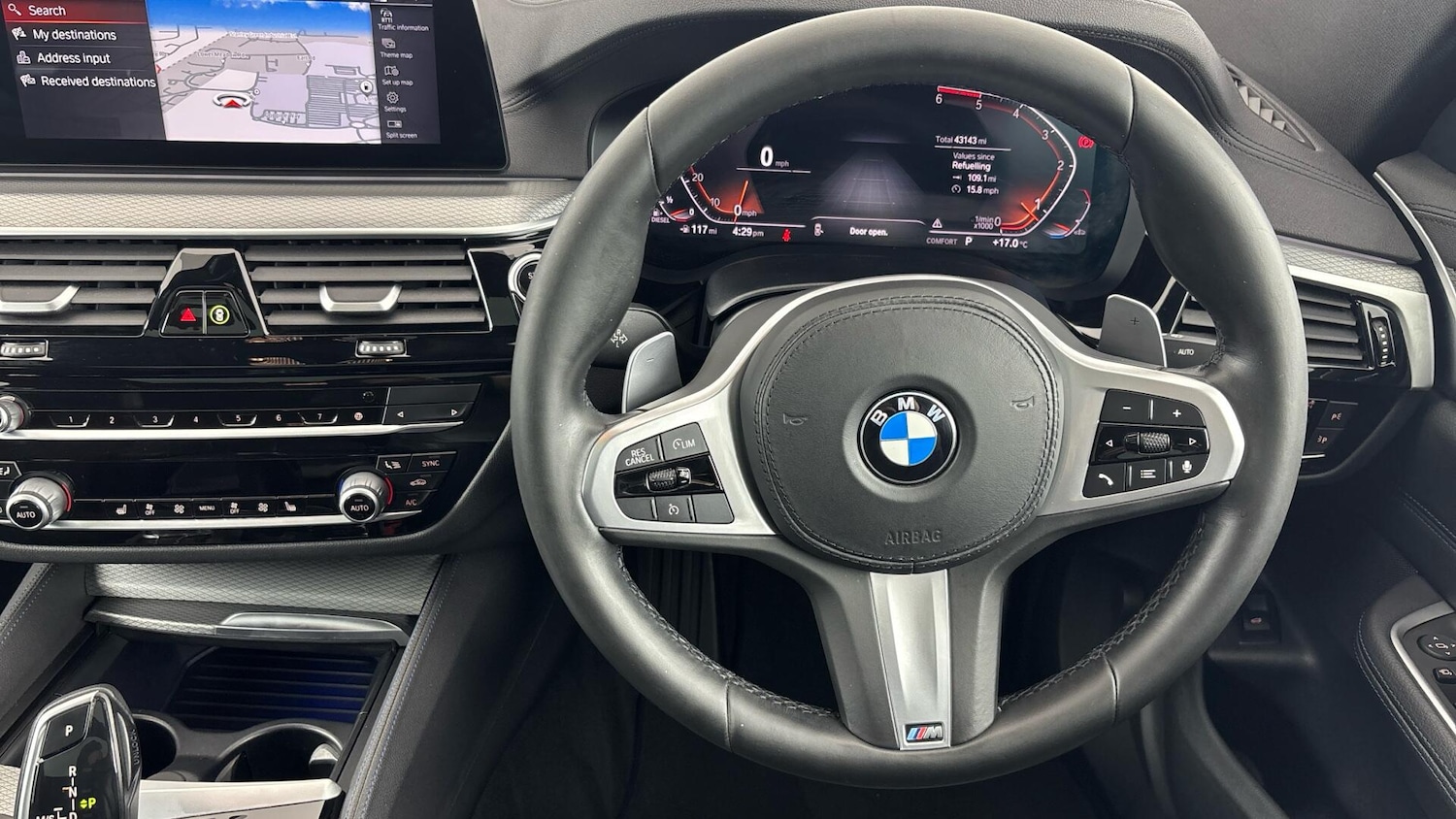 Used BMW 6 Series 2020 for sale - 76760262: Photo 5