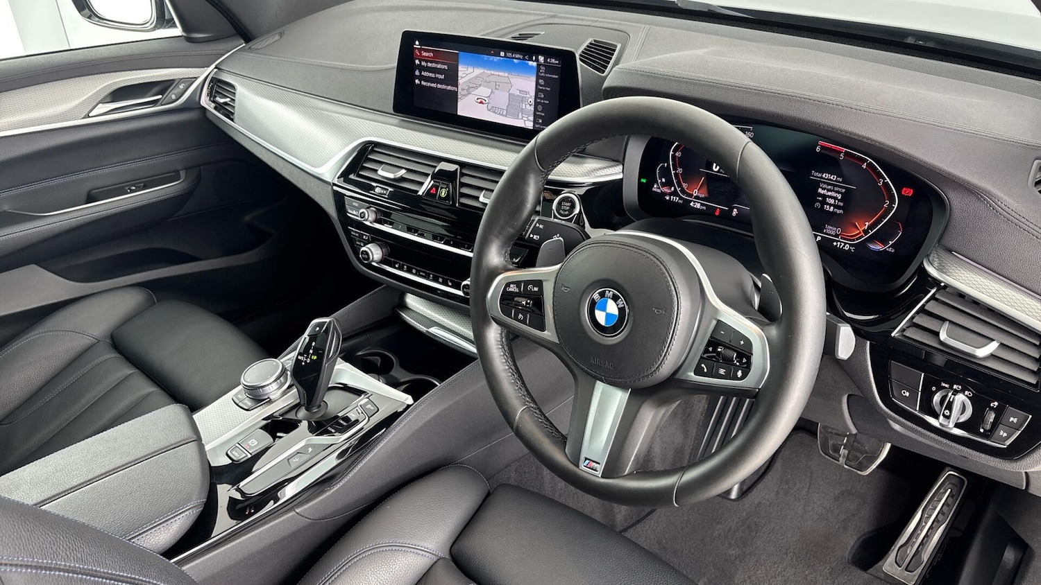 Used BMW 6 Series 2020 for sale - 76760262: Photo 6