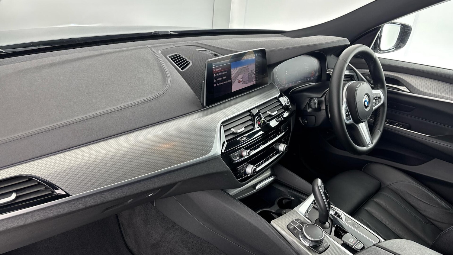 Used BMW 6 Series 2020 for sale - 76760262: Photo 7